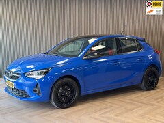 Opel Corsa - 1.2 GS Line AIRCO CRUISE APPLE CARPLAY START/STOP LANE ASSIST
