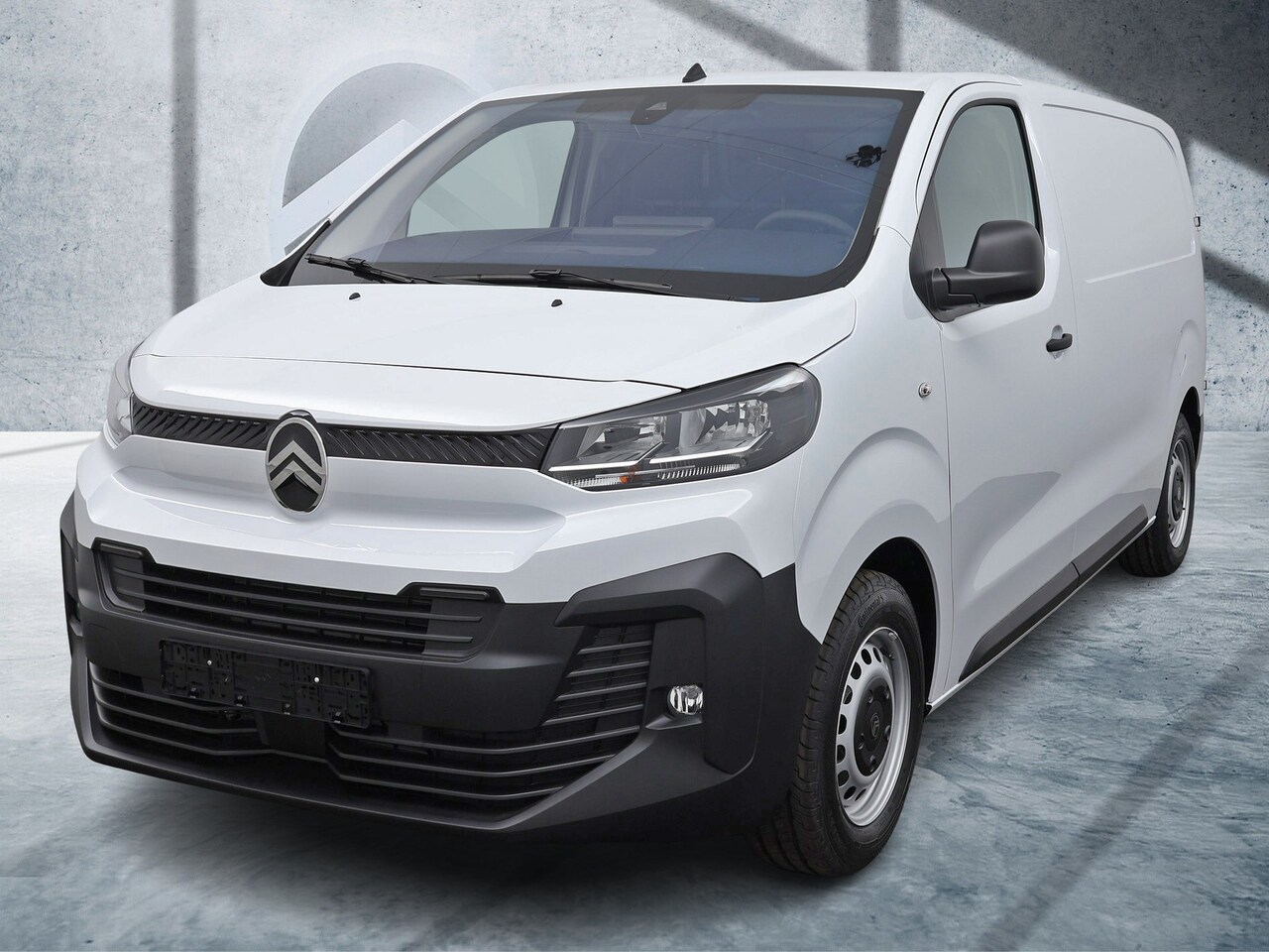 Citroën Jumpy - BlueHDi 120 PK Lengte 2 | Rijklaar | 2,9% Financial Lease | Parkeersensoren | Apple Carpla - AutoWereld.nl