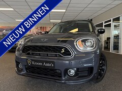 MINI Countryman - 2.0 Cooper S E Hybrid ALL4 / Panodak / HeadUp / full Leer / Apple Carplay / Dab+ / HK / Ca