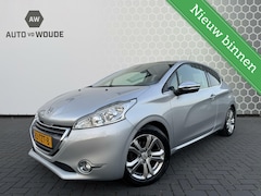 Peugeot 208 - 1.6 VTi Ice Velvet Trekhaak