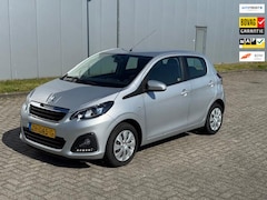 Peugeot 108 - 1.0 e-VTi Active , airco