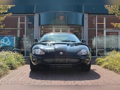 Jaguar XKR - 4.0 V8 Convertible