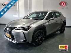 Lexus UX - 250h Preference Line / Leder / PDC / BSM