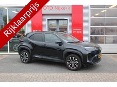 Toyota Yaris Cross - 1.5 Hybrid Dynamic Limited