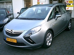 Opel Zafira Tourer - 2.0 CDTI (NAV/AIRCO/LMV)