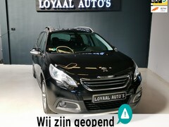 Peugeot 2008 - 1.2 VTi Allure | AIRCO | CRUISE | TREKHAAK | PDC | NAP | APK