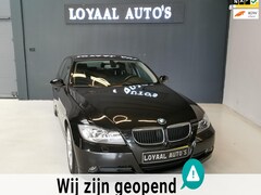 BMW 3-serie - 320i High Executive | AUT | XENON | AIRCO | PDC | CRUISE | ELEK.RAMEN | NAP | APK