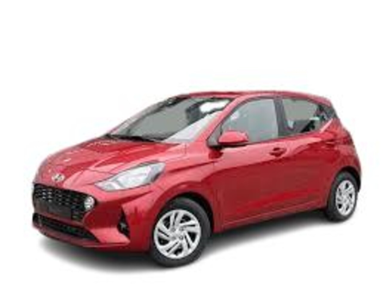 Hyundai i10 - 1.0 Comfort Smart | Rijklaar | Navigatie | Cruise control | Achteruitrijcamera | DAB radio - AutoWereld.nl