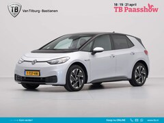 Volkswagen ID.3 - Pro Edition Advantage 58 kWh Navigatie Pdc Lm Velgen Getint Glas 282
