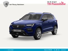 Seat Ateca - 1.5 TSI FR Business Intense Snel leverbaar, exclusief 3.500 inruilpremie
