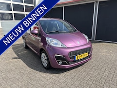 Peugeot 107 - 1.0 Active