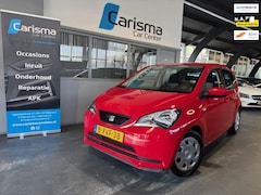 Seat Mii - 1.0 Style Dynamic Airco|NW APK