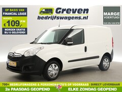 Opel Combo - 1.3 CDTi L1H1 | MARGE | Airco Elektrische Ramen Schuifdeur Radio