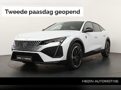 Peugeot 408 - 1.2 Hybrid 136pk e-DCS6 GT Aut. | Navigatie | Camera | ECC | Ad. cruise | Matrix LED kopla