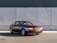 Volvo C70 Coupé - 2.5 T Luxury-Line