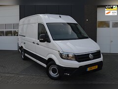 Volkswagen Crafter - 35 2.0 TDI L3H3 Automaat| Dubbele schuifdeur| EXPORT|