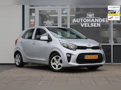 Kia Picanto - 1.0 MPi ComfortPlusLine|Nap|Camera|