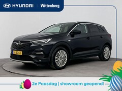 Opel Grandland X - 1.2 Turbo Business Executive | apple carplay | navigatie | Climate Controle |