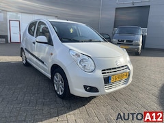 Suzuki Alto - 1.0 Comfort/Airco/5drs/Elek