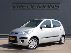 Hyundai i10 - 1.1 Dynamic Cool