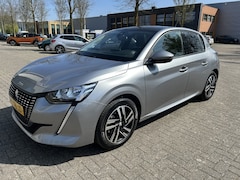 Peugeot 208 - 1.2 PT BL Allure 3D COCKPIT PANO NAVI DEALER