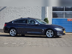 BMW 4-serie Gran Coupé - 420d Corporate Lease High Executive