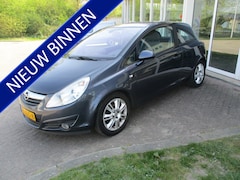 Opel Corsa - 1.4-16V Cosmo APK April 2026