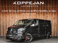 Renault Trafic - 2.0 BluedCi 170PK Automaat Extra Bestelwagen | BPM VRIJ | LED KOPLAMPEN | KEYLESS | CAMERA