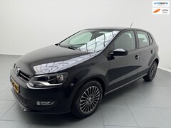 Volkswagen Polo - 1.2 TSI BlueMotion Edition+ 90 Pk 5 deurs Airco Pdc 146 dkm Nap
