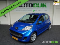 Peugeot 107 - 1.0-12V Millesim 200 |* Carplay Navi | NL auto