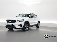 Volvo XC40 - 1.5 T4 Plug-in hybrid Plus Dark | Facelift | Elek. stoelen | H&K Audio | Stoel + stuurverw