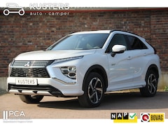 Mitsubishi Eclipse Cross - 2.4 PHEV Executive | Stuurverwarming | Addaptive cruise |