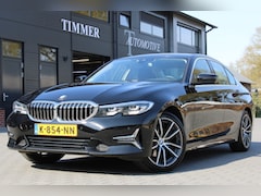 BMW 3-serie - 320i High Executive Leder - Stoelverwarming - Dealer onderhouden Luxery line