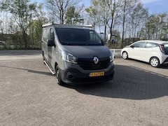 Renault Trafic - 1.6 dCi T27 L1H1 Comfort EU 6 AIRCO CRUISE PDC TREKHAAK