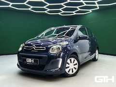 Citroën C1 - 1.0 e-VTi Cool Airco | Cruise | 5-DRS | NAP
