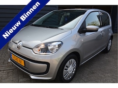 Volkswagen Up! - 1.0 move up BlueMotion Airco