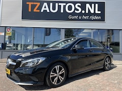 Mercedes-Benz CLA-Klasse - 180 Ambition