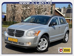 Dodge Caliber - 1.8 SXT - Airco - Dealer onderhouden