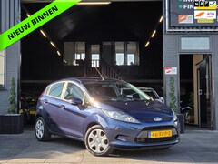 Ford Fiesta - 1.25 Champion|Airco|Trekhaak|1e Eigenaar|NAP|