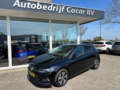 Volkswagen Polo - 1.0 TSI HIGHLINE/ ALL IN PRIJS