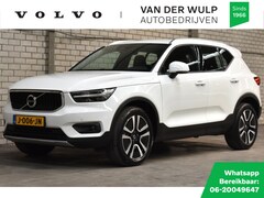 Volvo XC40 - T2 129PK Business Pro | BLIS | 19'' | Park Assist voor en achter