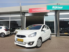 Mitsubishi Space Star - 1.0 COOL+ 100%NL (All-in prijs)