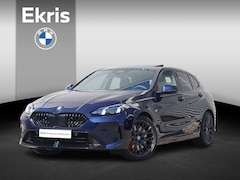 BMW 1-serie - 5-deurs 120 | M Sportpakket Pro | Premium Pack | Panodak | Trekhaak | Harman Kardon | Verw