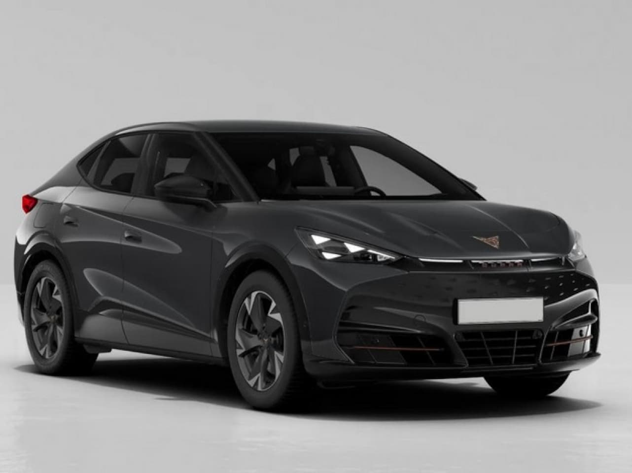 CUPRA Tavascan - 77 KWH NAVIGATIE - CLIMATRONIC 3 ZONE- KESSY - AutoWereld.nl