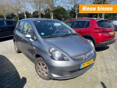 Honda Jazz - 1.2 COOL AIRCO ELEK. PAKKET WEINIG KM