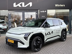 Kia EV3 - GT-PlusLine 81.4 kWh 204pk Direct Leverbaar Tot 10Jr. Kia-Garantie