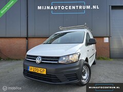 Volkswagen Caddy - Bestel 2.0 TDI L1H1 BMT Economy /NAP/AIRCO