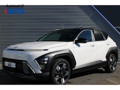 Hyundai Kona - 1.6 GDI HEV Premium Sky