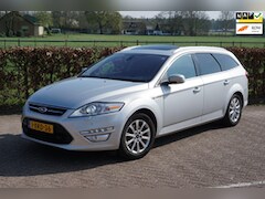 Ford Mondeo Wagon - 1.6 TDCi ECOnetic Lease Platinum|Vol Historie
