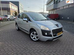 Peugeot 3008 - 1.6 THP Allure AUTOMAAT APK Clima Volledig onderhouden